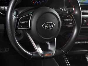 Хетчбэк Kia K3 2018 года, 1859000 рублей, Минеральные Воды