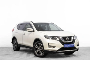 Внедорожник Nissan X-Trail 2019 года, 2499000 рублей, Барнаул