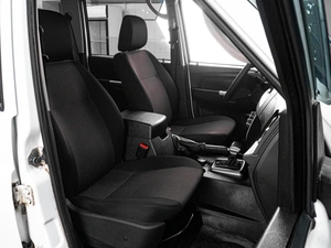 Внедорожник УАЗ Patriot 2020 года, 1879000 рублей, Тюмень