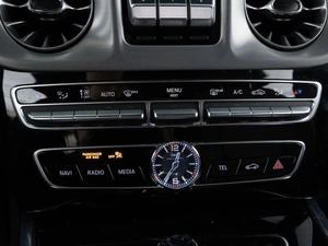 Внедорожник Mercedes-benz G-класс AMG 2020 года, 18997050 рублей, Москва