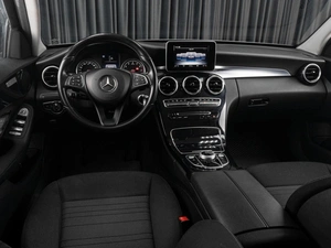 Седан Mercedes-benz C-класс 2016 года, 2499000 рублей, Тюмень