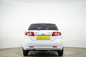 Хетчбэк Chevrolet Lacetti 2012 года, 499000 рублей, Оренбург