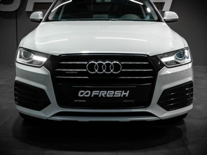 Внедорожник Audi Q3 2015 года, 1984000 рублей, Тюмень