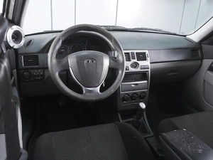 Хетчбэк ВАЗ (LADA) Priora 2013 года, 355000 рублей, Ростов-на-Дону