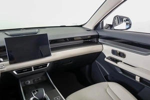 Внедорожник Jetour Dashing 2024 года, 1999000 рублей, Пермь