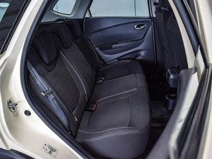 Внедорожник Renault Kaptur 2019 года, 1470000 рублей, Муром