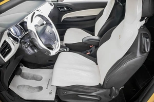 Хетчбэк Citroen DS 3 2012 года, 949000 рублей, Барнаул
