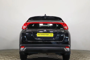 Внедорожник Mitsubishi Eclipse Cross 2019 года, 2049000 рублей, Пермь