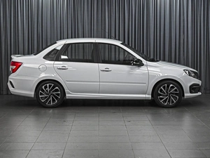 Седан ВАЗ (LADA) Granta 2025 года, 1390000 рублей, Ставрополь