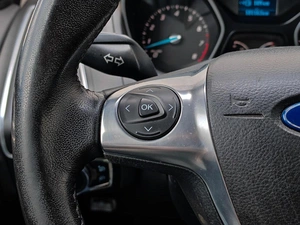 Седан Ford Focus 2012 года, 950000 рублей, Краснодар