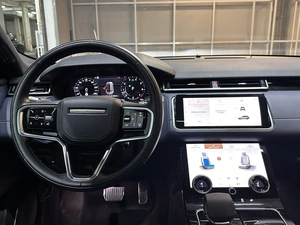 Внедорожник Land Rover Range Rover Velar 2021 года, 9597000 рублей, Красноярск