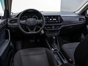 Седан Volkswagen Polo 2020 года, 1675000 рублей, Краснодар