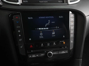 Внедорожник Infiniti QX50 2018 года, 2549000 рублей, Тюмень