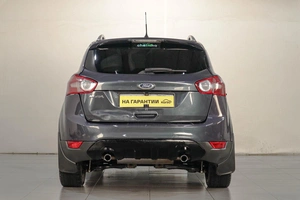 Внедорожник Ford Kuga 2012 года, 839000 рублей, Челябинск