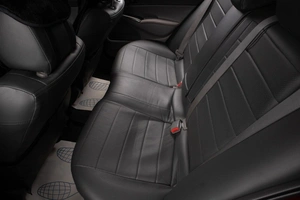 Седан Honda Civic 2008 года, 849000 рублей, Оренбург