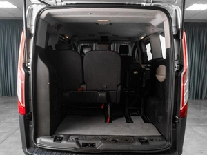 Минивэн Ford Tourneo Custom 2017 года, 2139000 рублей, Тюмень