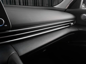 Седан Hyundai Elantra 2023 года, 2499000 рублей, Тюмень