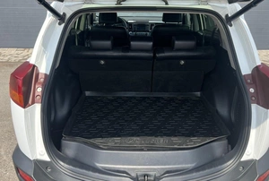 Внедорожник Toyota RAV4 2013 года, 1870000 рублей, Солонцы