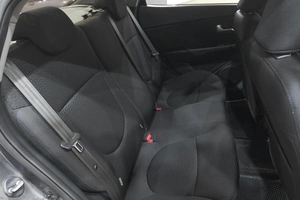 Седан Kia Rio 2017 года, 1249000 рублей, Новокузнецк