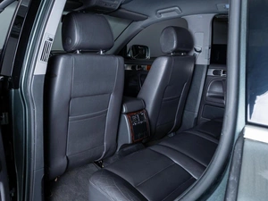 Внедорожник Volkswagen Touareg 2003 года, 749000 рублей, Ставрополь