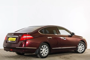 Седан Nissan Teana 2008 года, 999000 рублей, Тюмень