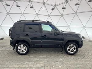 Внедорожник ВАЗ (LADA) Niva 2023 года, 1000000 рублей, Клинцы