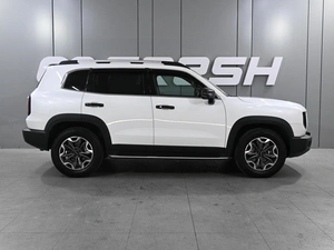 Внедорожник Haval Dargo 2023 года, 2599000 рублей, Аксай