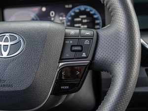 Седан Toyota Camry 2026 года, 4550000 рублей, Краснодар