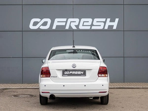 Седан Volkswagen Polo 2020 года, 1160000 рублей, Краснодар