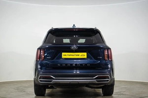Внедорожник Kia Sorento 2020 года, 3299000 рублей, Оренбург
