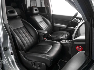 Внедорожник Nissan X-Trail 2012 года, 1379000 рублей, Тюмень