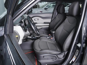 Внедорожник Kia Soul 2017 года, 1600000 рублей, Ростов-на-Дону