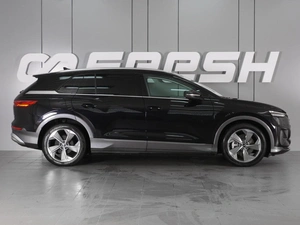 Внедорожник Audi Q5 e-tron 2022 года, 5075000 рублей, Минеральные Воды