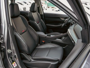 Внедорожник Changan CS35 Plus 2023 года, 1830000 рублей, Краснодар