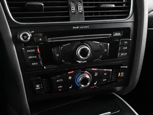 Седан Audi A4 2013 года, 1670000 рублей, Аксай