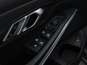 Седан BMW 3 серия 2019 года, 3498055 рублей, Москва