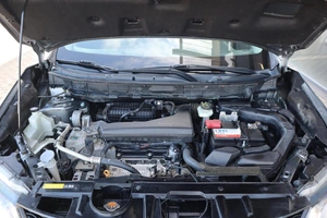 Внедорожник Nissan X-Trail 2017 года, 1950000 рублей, Мирное