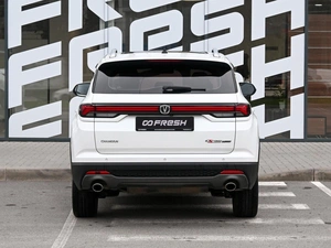 Внедорожник Changan CS35 Plus 2023 года, 1799000 рублей, Волгоград