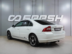 Седан Volvo S80 2011 года, 1339000 рублей, Воронеж