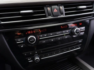 Внедорожник BMW X5 2017 года, 3699000 рублей, Саратов