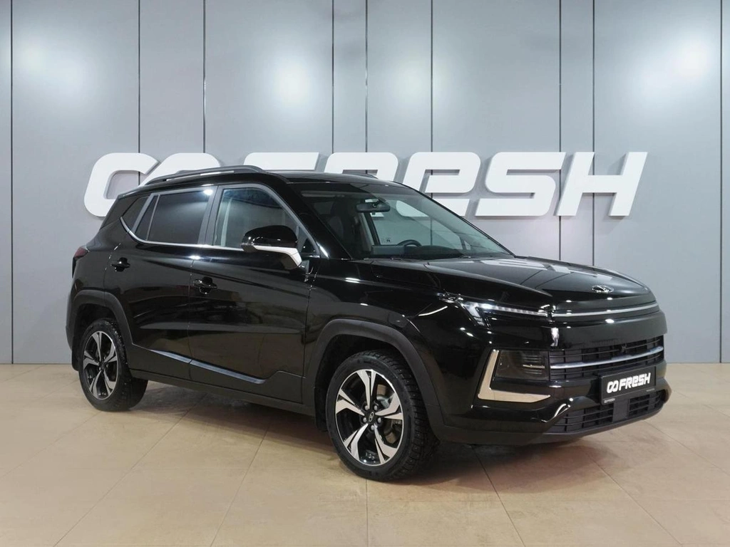 Внедорожник Москвич 3 2024 года, 1599000 рублей, Воронеж