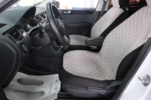 Лифтбек Skoda Rapid 2017 года, 1219000 рублей, Омск