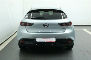 Хетчбэк Mazda 3 2021 года, 1395000 рублей, Красноярск