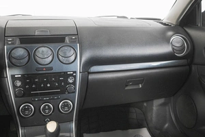 Седан Mazda 6 2005 года, 499000 рублей, Кемерово