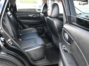 Внедорожник Nissan X-Trail 2016 года, 1324000 рублей, Кирилловка