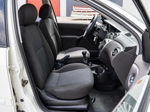 Седан Ford Focus 2005 года, 500000 рублей, Краснодар