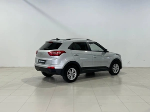 Внедорожник Hyundai Creta 2020 года, 1800000 рублей, Кострома