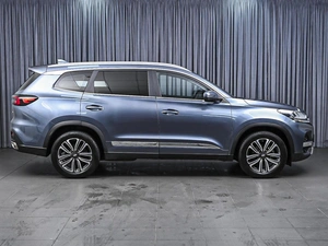 Внедорожник Chery Tiggo 8 2020 года, 1499000 рублей, Ставрополь