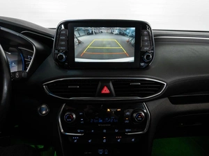 Внедорожник Hyundai Santa Fe 2018 года, 3233000 рублей, Ставрополь