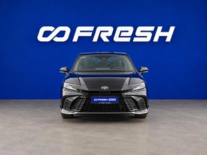 Седан Toyota Camry 2026 года, 4738888 рублей, Москва